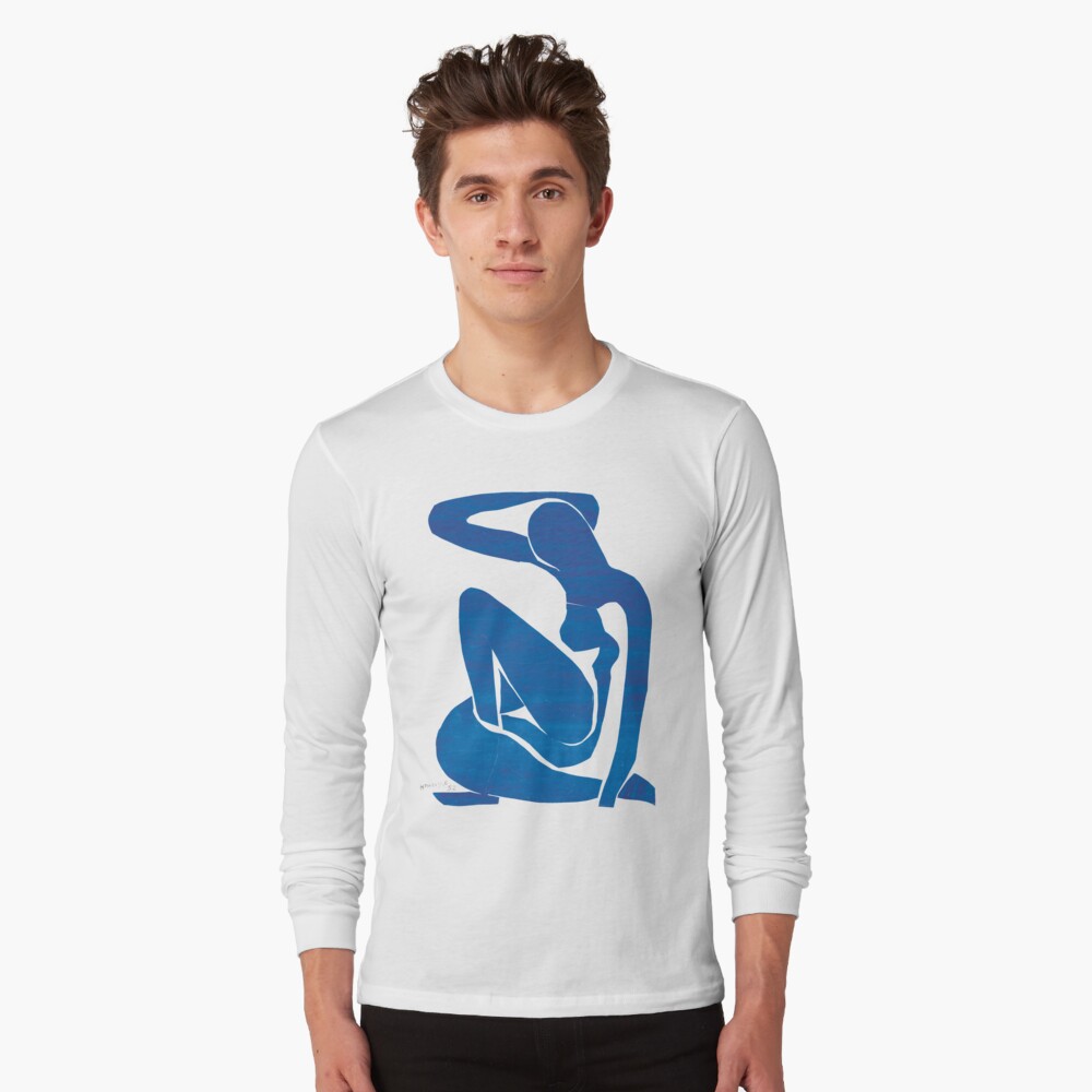 Artikel-Vorschau von Langarmshirt, designt und verkauft von Barbzzm.