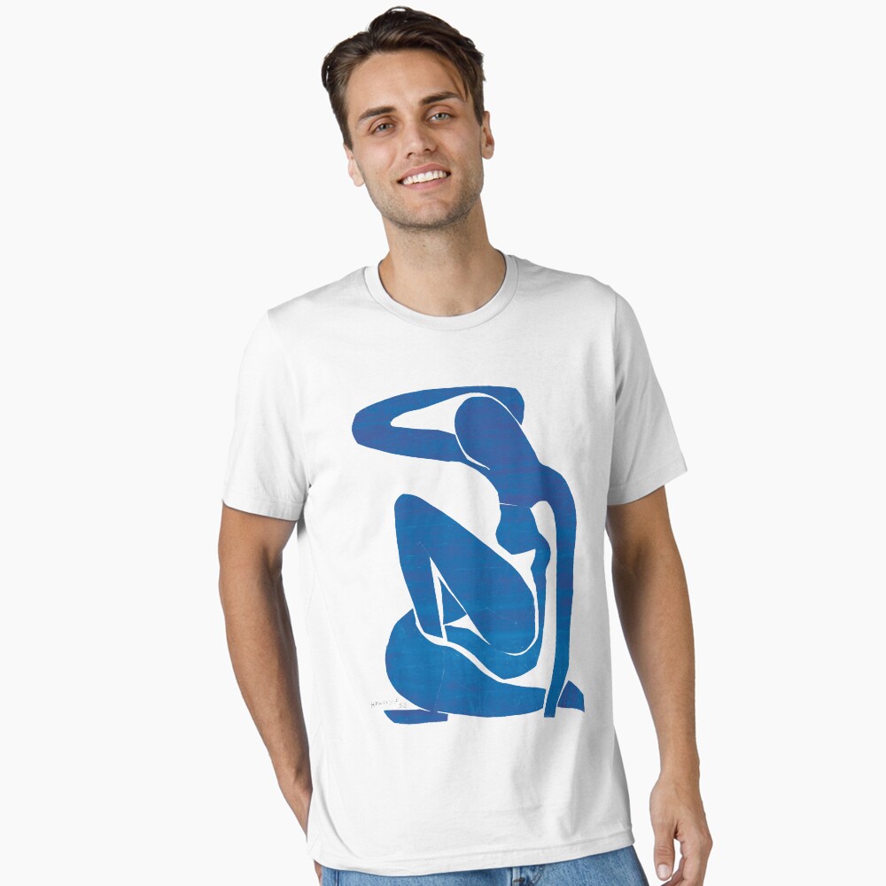 Artikel-Vorschau von Essential T-Shirt, designt und verkauft von Barbzzm.