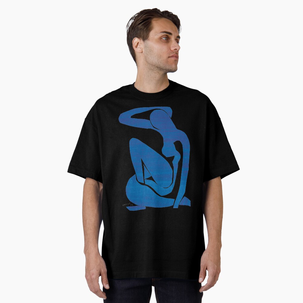Artikel-Vorschau von Oversized T-Shirt, designt und verkauft von Barbzzm.