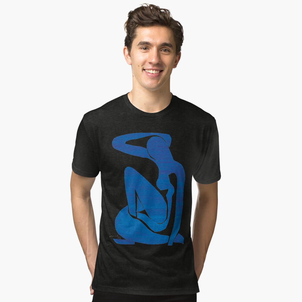 Artikel-Vorschau von Vintage T-Shirt, designt und verkauft von Barbzzm.
