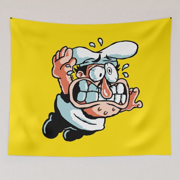 Item preview, Peppino Bro v3 designed and sold by DemonigoteCamis.