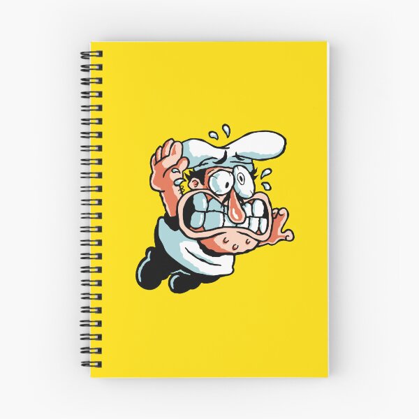 Item preview, Peppino Bro v3 designed and sold by DemonigoteCamis.