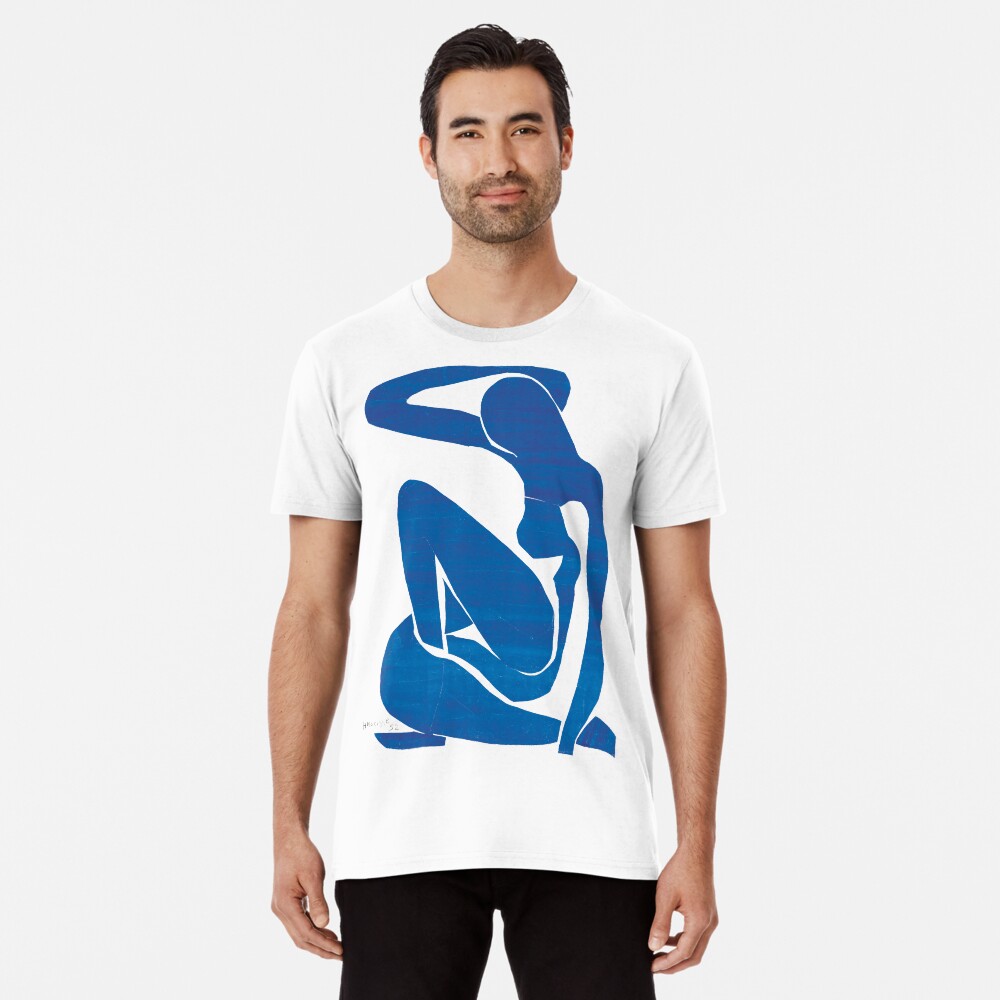 Artikel-Vorschau von Premium T-Shirt, designt und verkauft von Barbzzm.