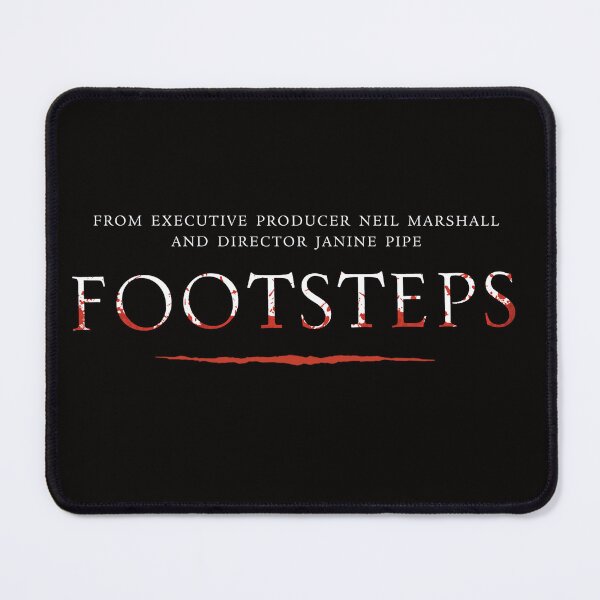 Item preview, Footsteps designed and sold by JaninePipe.