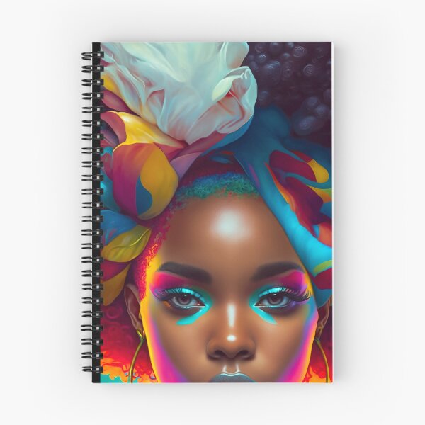Item preview, Afro hair is a symbol of black identity and pride designed and sold by Silverstormer.