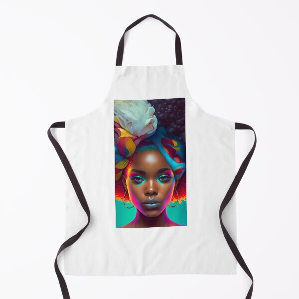 Item preview, Afro hair is a symbol of black identity and pride designed and sold by Silverstormer.