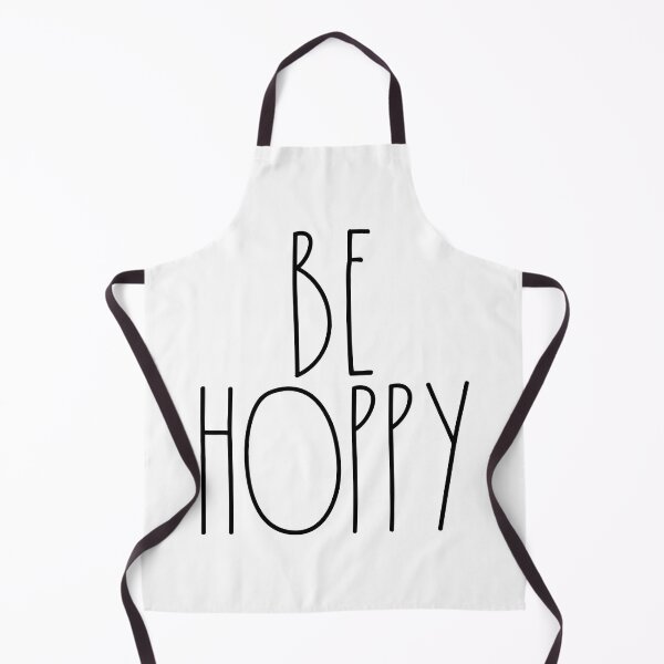 Item preview, Be Hoppy Rae Dunn Inspired Farmhouse Decor designed and sold by FineElephant.