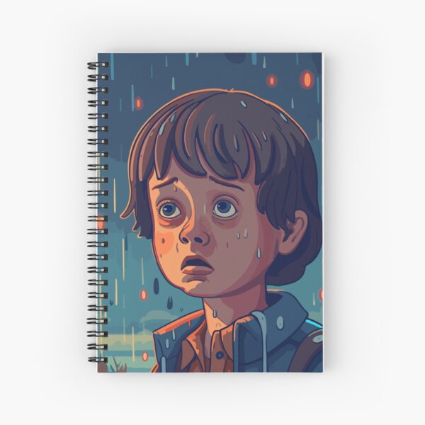 don't ya, big boy? — william-byers: Will Byers in Stranger Things 3