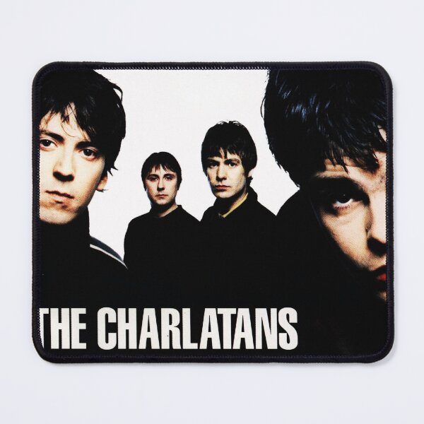Item preview, Tellin The Charlatans Stories UK designed and sold by Valiant-Burks.