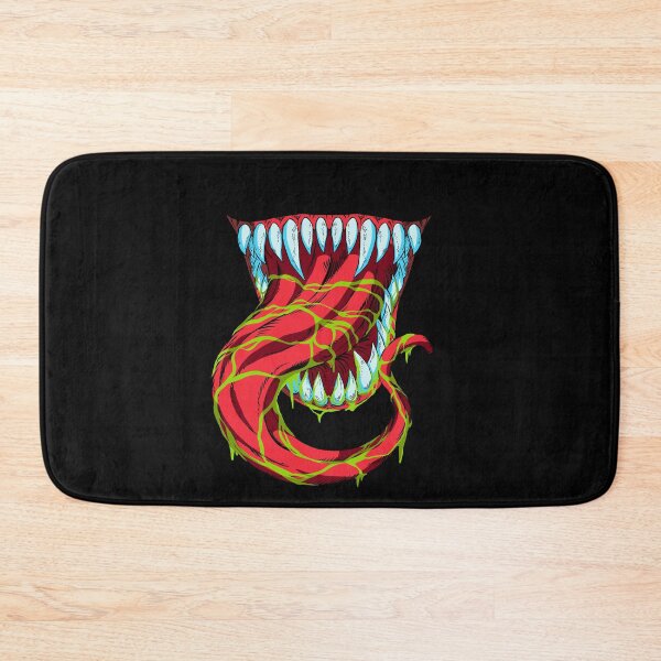 Item preview, Open Wide You Symbiotic Monster designed and sold by manoystee.