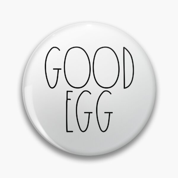 Item preview, Good Egg Rae Dunn Inspired Farmhouse Decor designed and sold by FineElephant.