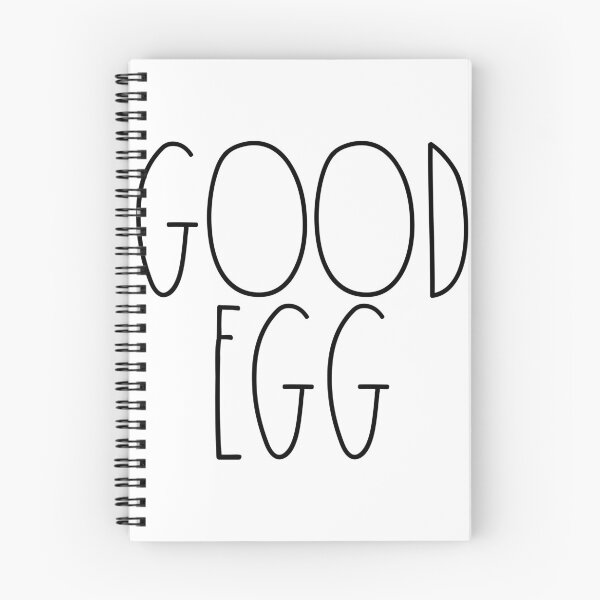 Item preview, Good Egg Rae Dunn Inspired Farmhouse Decor designed and sold by FineElephant.