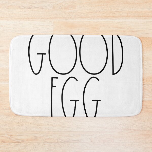 Item preview, Good Egg Rae Dunn Inspired Farmhouse Decor designed and sold by FineElephant.