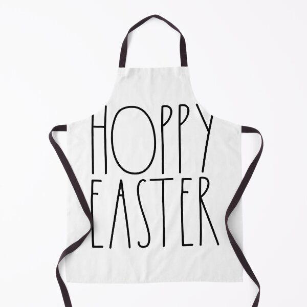 Item preview, Hoppy Easter Rae Dunn Inspired Farmhouse Decor designed and sold by FineElephant.