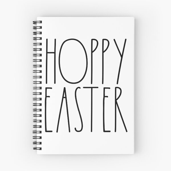 Item preview, Hoppy Easter Rae Dunn Inspired Farmhouse Decor designed and sold by FineElephant.