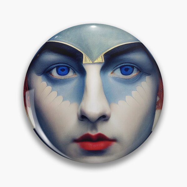 Item preview, Blue Angel designed and sold by ARTIMITY.