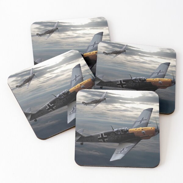 Item preview, Bf-109 designed and sold by Mr--Duck.