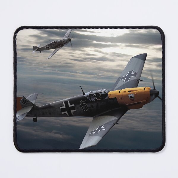 Item preview, Bf-109 designed and sold by Mr--Duck.