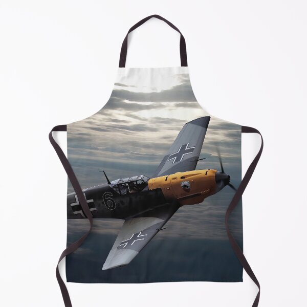 Item preview, Bf-109 designed and sold by Mr--Duck.