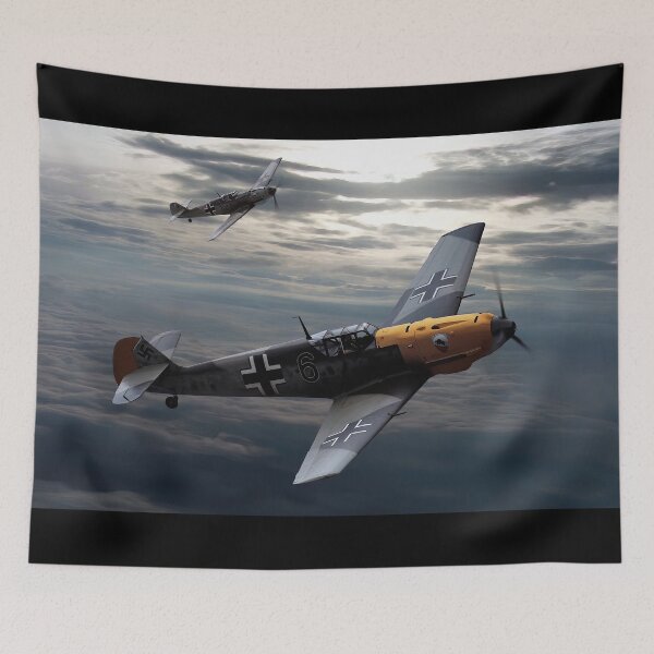 Item preview, Bf-109 designed and sold by Mr--Duck.