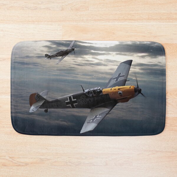 Item preview, Bf-109 designed and sold by Mr--Duck.