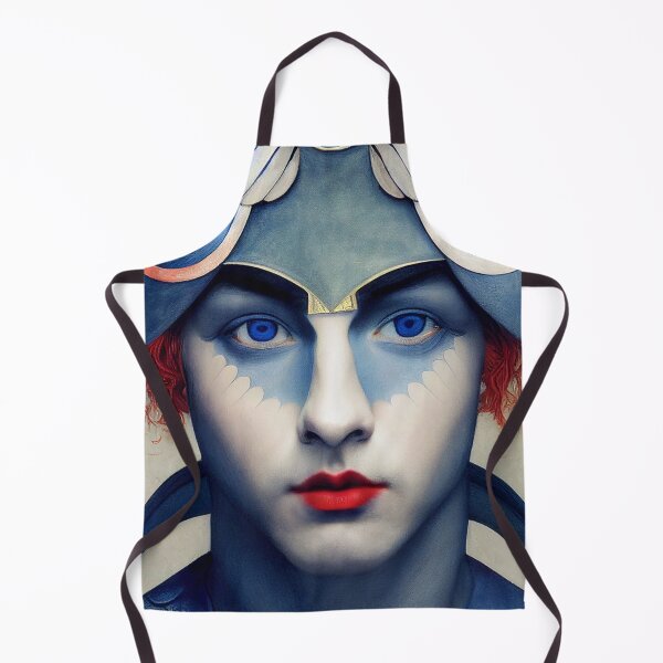 Item preview, Blue Angel designed and sold by ARTIMITY.