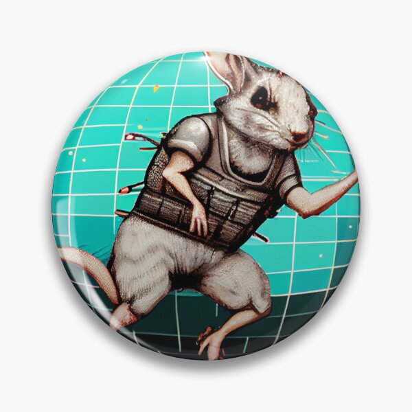Artikelvorschau, Silverfish in Orbit An Aerobics Journey Digital Painting entworfen und verkauft von CodeAndColors.