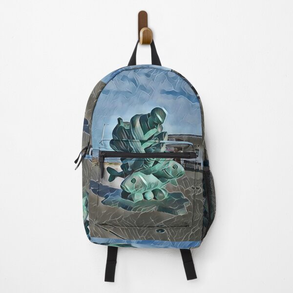 Item preview, Pier Statue In Gemstone designed and sold by Fearless-Fox.