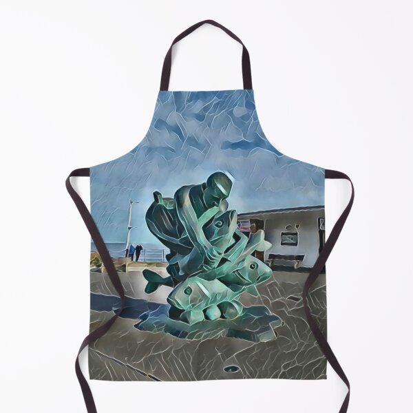 Item preview, Pier Statue In Gemstone designed and sold by Fearless-Fox.