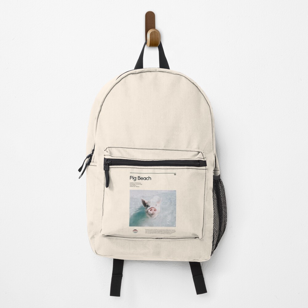 Artikel-Vorschau von Rucksack, designt und verkauft von RabbitK.
