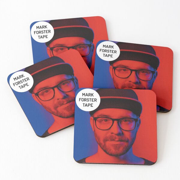 Item preview, Mark TAPE Forster designed and sold by Valiant-Burks.