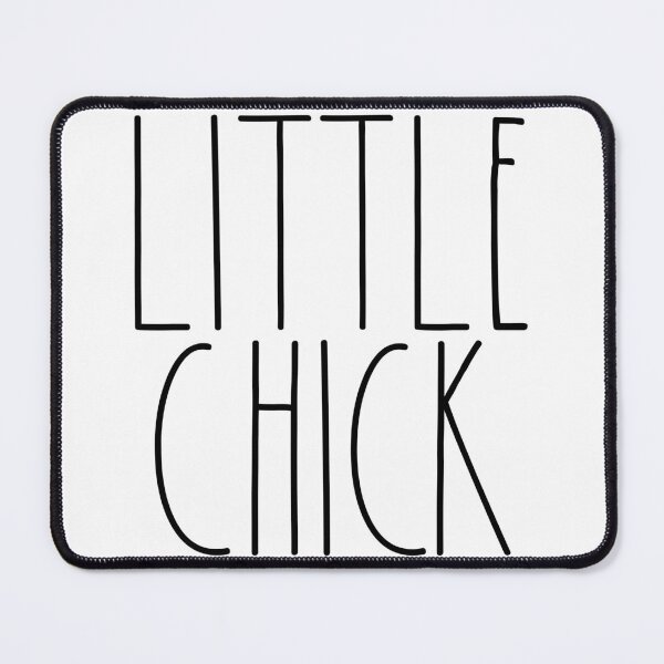 Item preview, Little Chick Rae Dunn Inspired Farmhouse Decor designed and sold by FineElephant.