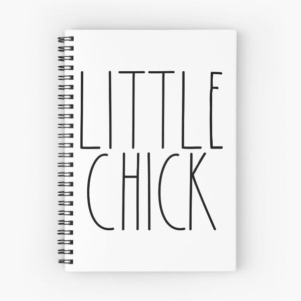 Item preview, Little Chick Rae Dunn Inspired Farmhouse Decor designed and sold by FineElephant.