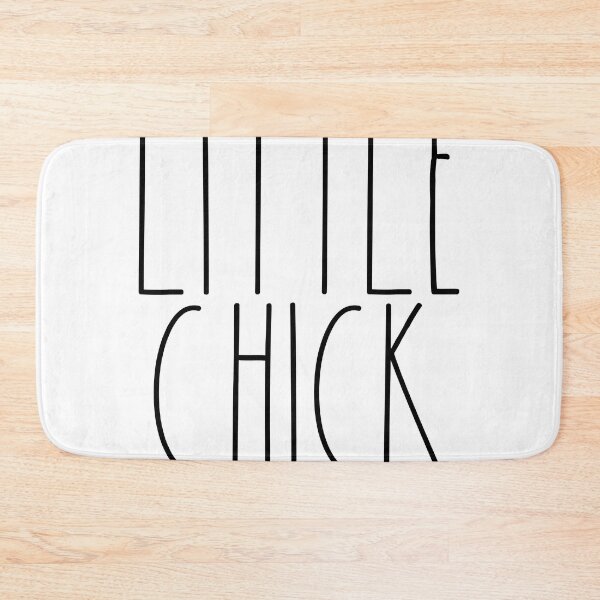 Item preview, Little Chick Rae Dunn Inspired Farmhouse Decor designed and sold by FineElephant.