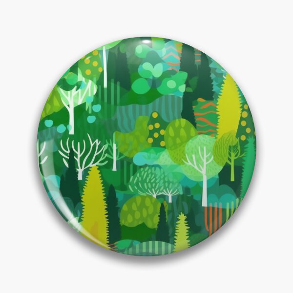 Item preview, Forest designed and sold by Almondille.