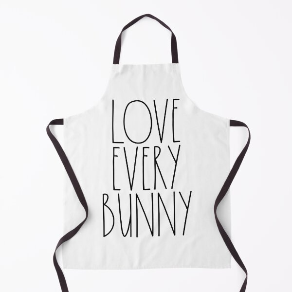 Item preview, Love Every Bunny Rae Dunn Inspired Farmhouse Decor designed and sold by FineElephant.