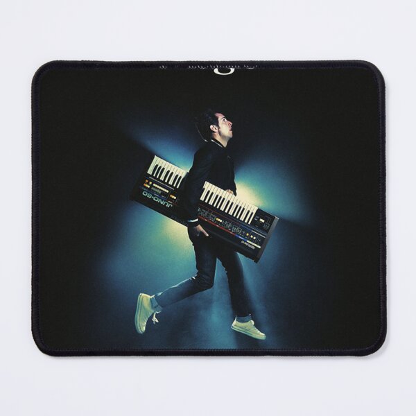 Item preview, Ben Magic Rector designed and sold by Valiant-Burks.