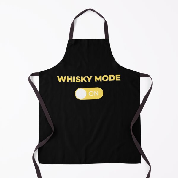 Item preview, Whisky Mode On Shirt Essential T-Shirt designed and sold by TheWhiskyMerch.