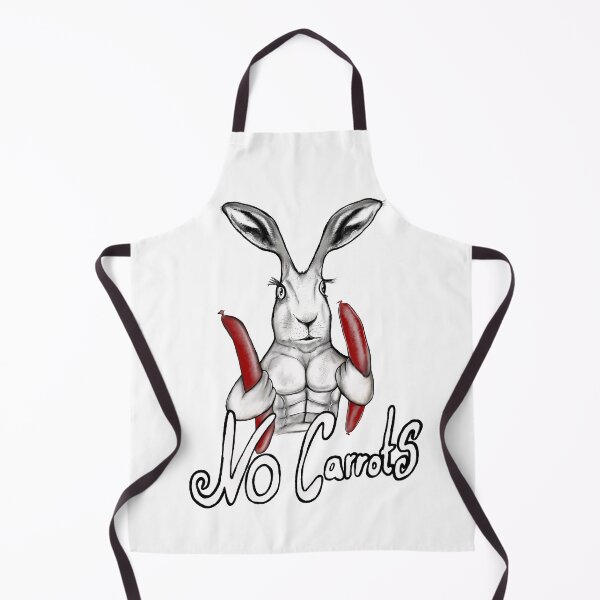 Item preview, No Carrots designed and sold by miarsmoller.