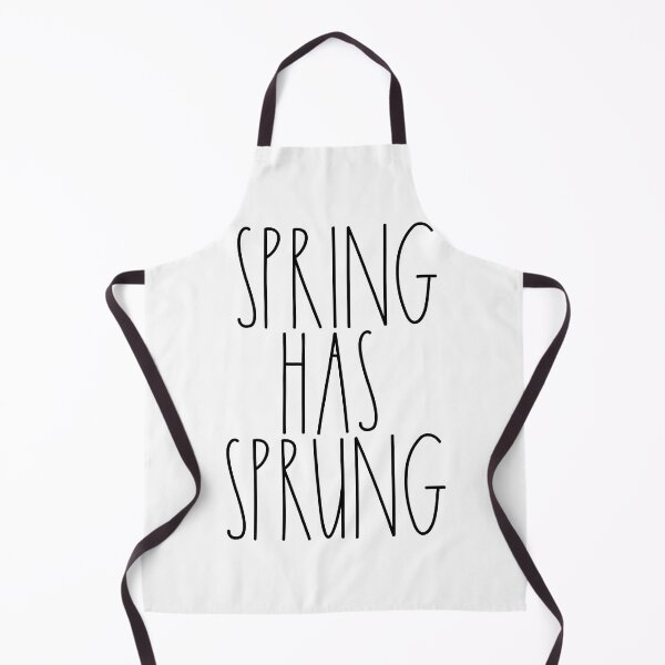 Item preview, Spring is Sprung Rae Dunn Inspired Farmhouse Decor designed and sold by FineElephant.