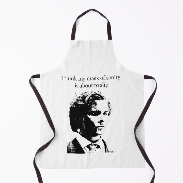 Item preview, American Psycho Sigma designed and sold by Lowgik.