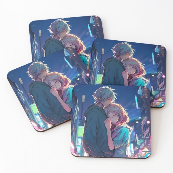 Item preview, Romantic Scene designed and sold by Haldor-Hawke.
