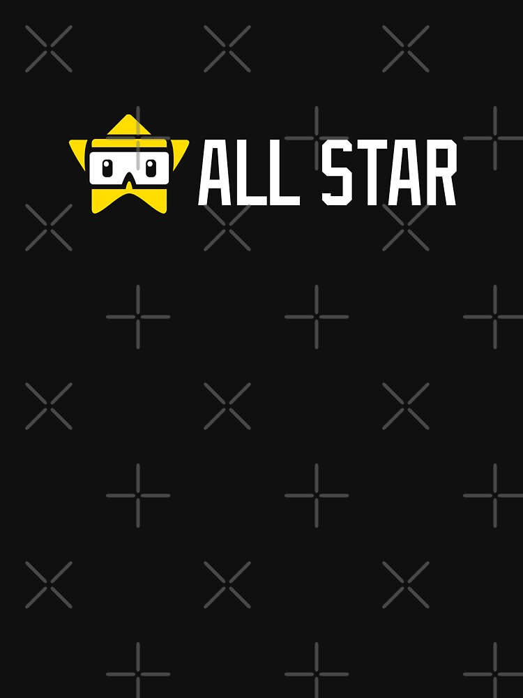 Discover all star star | Essential T-Shirt 