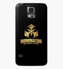 DOMINATOR Case/Skin for Samsung Galaxy