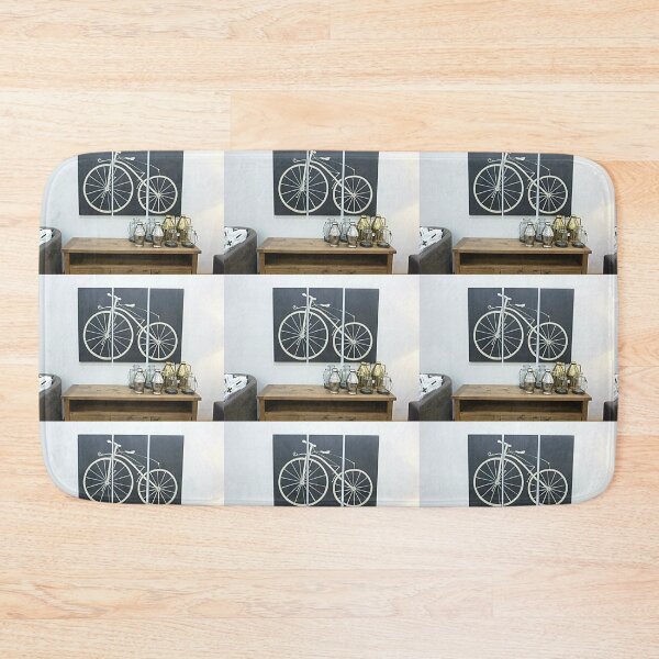 Item preview, Penny Farthing Cycle  designed and sold by EdsMum.