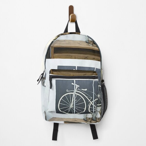 Item preview, Penny Farthing Cycle  designed and sold by EdsMum.
