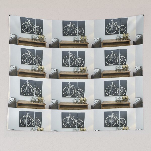Item preview, Penny Farthing Cycle  designed and sold by EdsMum.