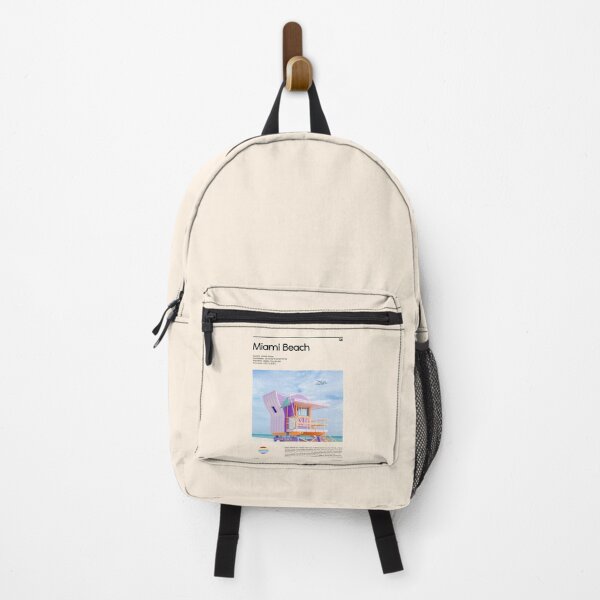 Item preview, Miami Beach (Florida, United States) designed and sold by RabbitK.