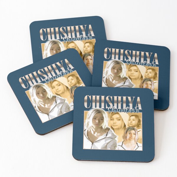 Item preview, chishiya shuntaro designed and sold by boelsdams54.
