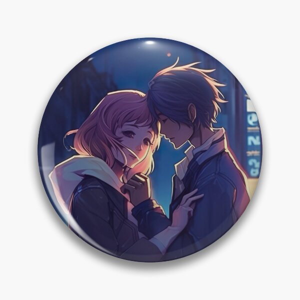 Pin on Anime Romance